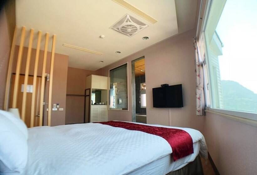 هتل Li Quan Hot Spring Resort