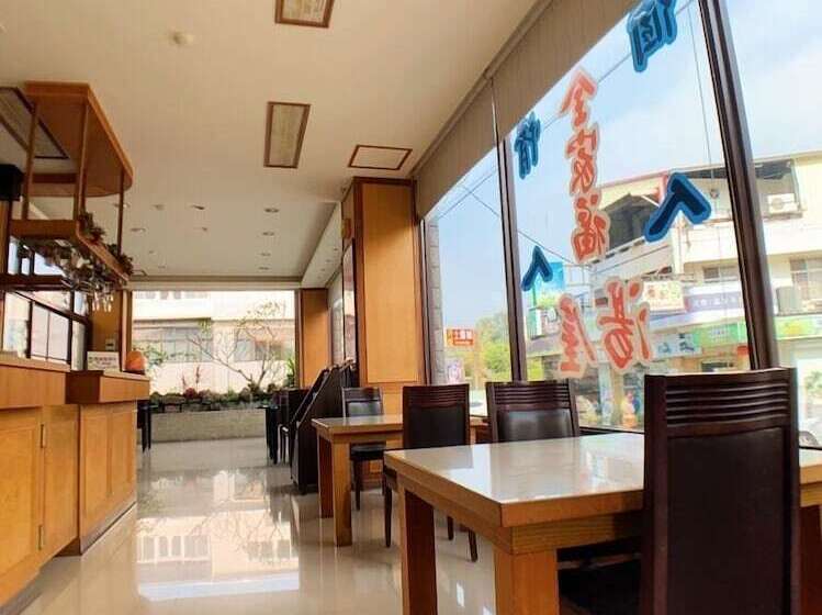 هتل Li Quan Hot Spring Resort