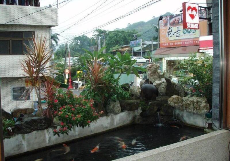 هتل Li Quan Hot Spring Resort