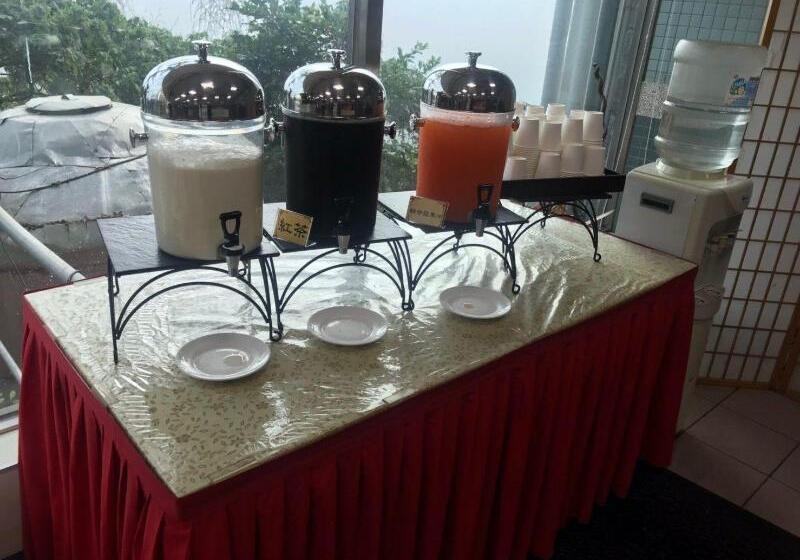 هتل Li Quan Hot Spring Resort