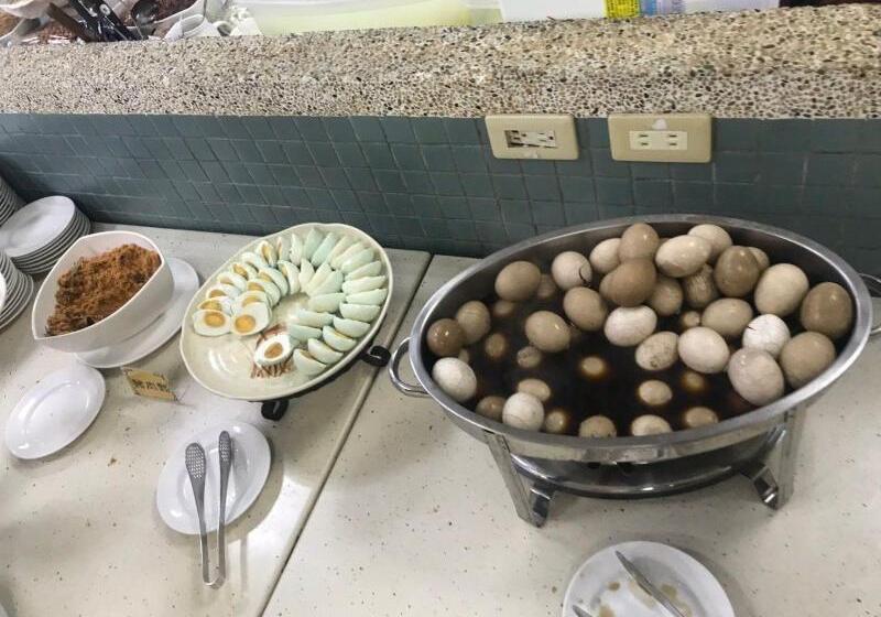 هتل Li Quan Hot Spring Resort