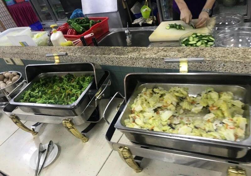 هتل Li Quan Hot Spring Resort