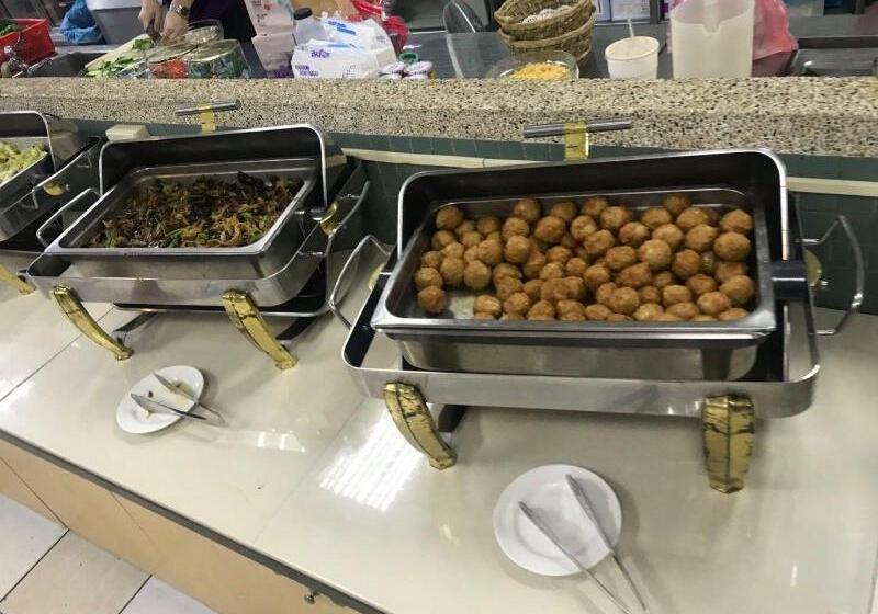 هتل Li Quan Hot Spring Resort