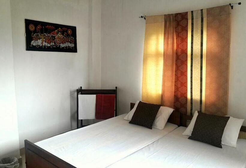 Szálloda Mount View 11