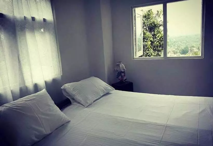 Hotel Mount View 11