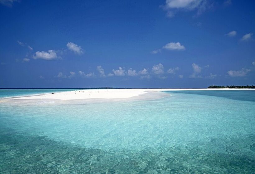 هتل Ocean Village Maldives