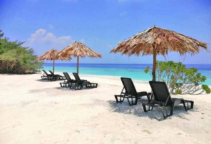 هتل Ocean Village Maldives