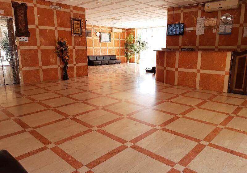 ホテル Oyo 434 Abdulhameed Shafi