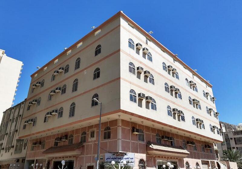 ホテル Oyo 434 Abdulhameed Shafi