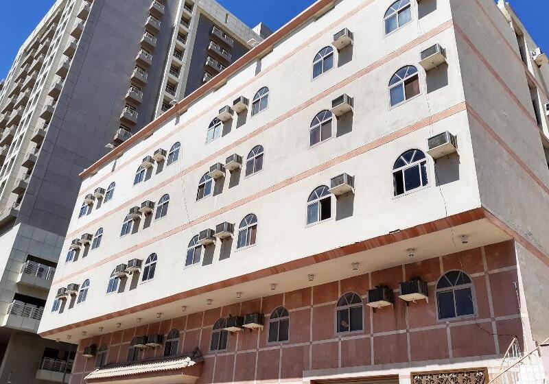 ホテル Oyo 434 Abdulhameed Shafi