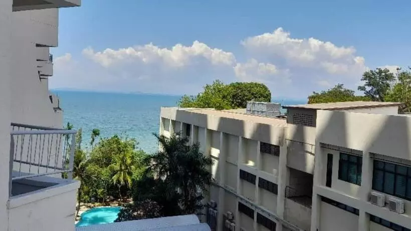 ホテル Paradise By The Sea In Penang By Veron At Rainbow Paradise