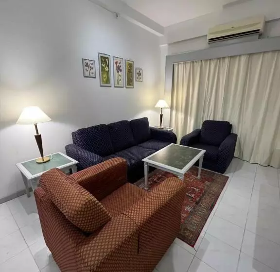 ホテル Paradise By The Sea In Penang By Veron At Rainbow Paradise