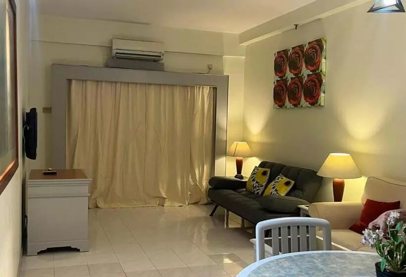 ホテル Paradise By The Sea In Penang By Veron At Rainbow Paradise