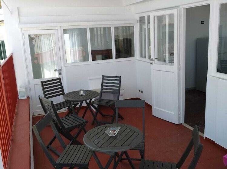 هتل R&d Rest And Dream Capri