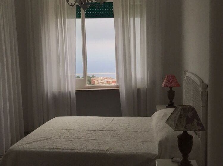 هتل R&d Rest And Dream Capri