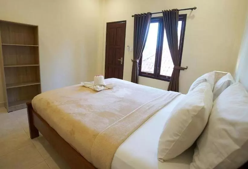 Hotelli Risna Homestay