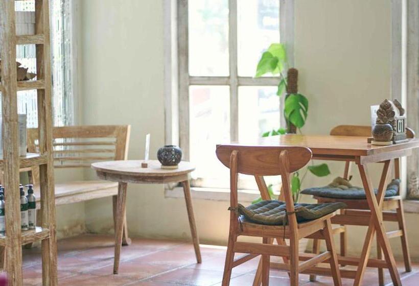 فندق Risna Homestay