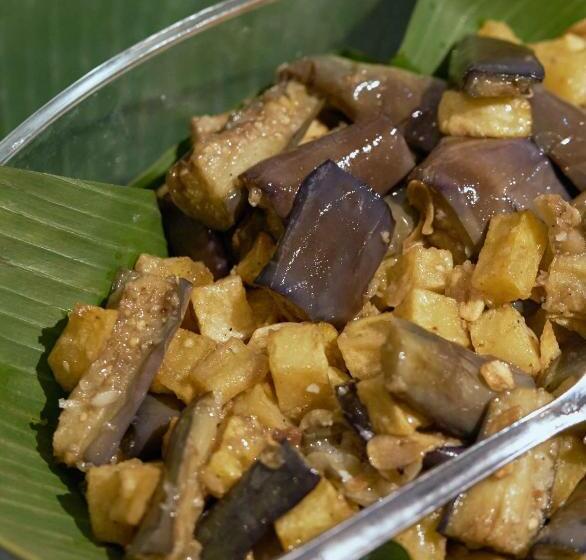 فندق Risna Homestay