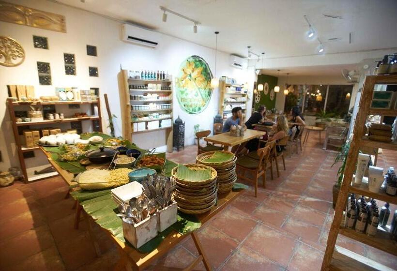 فندق Risna Homestay