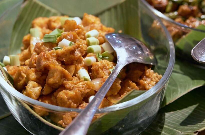 فندق Risna Homestay