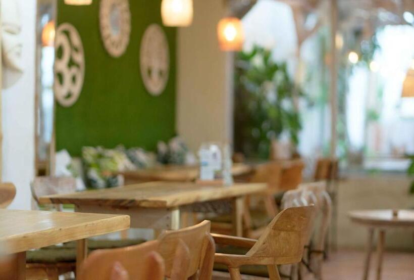 فندق Risna Homestay