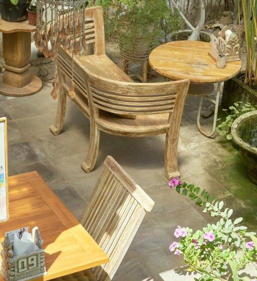 فندق Risna Homestay