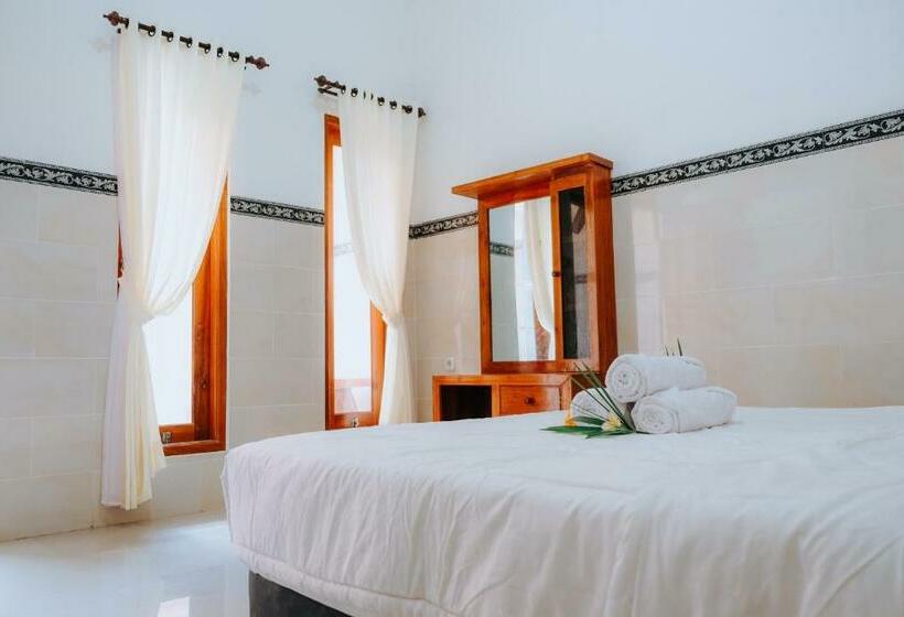 فندق Risna Homestay