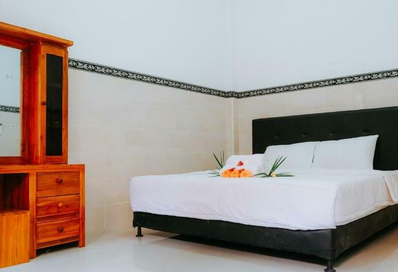 فندق Risna Homestay