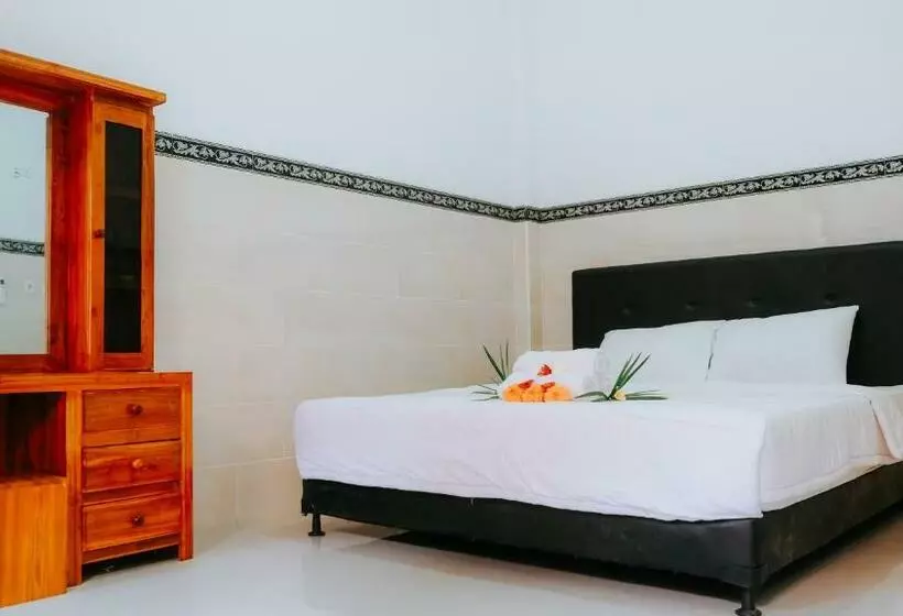 Hotelli Risna Homestay