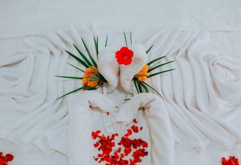 فندق Risna Homestay