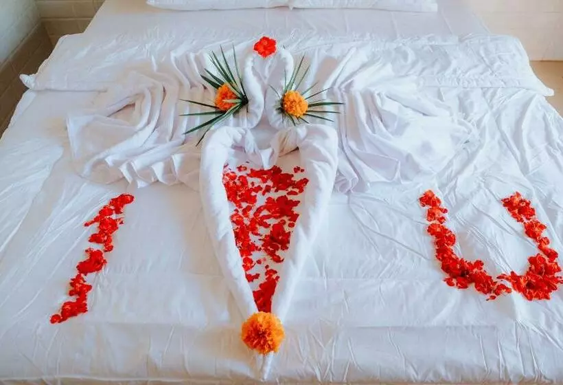 Hotelli Risna Homestay