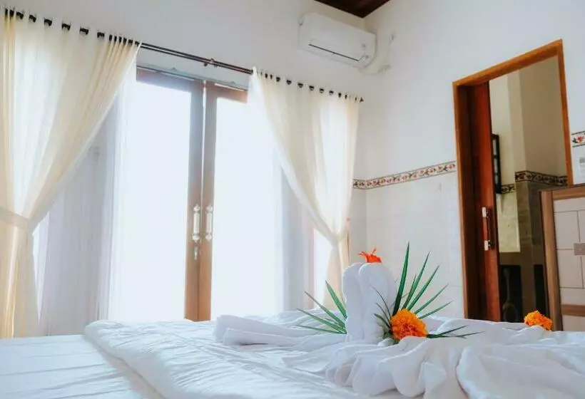 Hotelli Risna Homestay