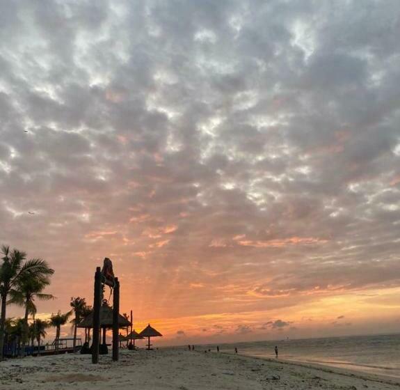 فندق Risna Homestay