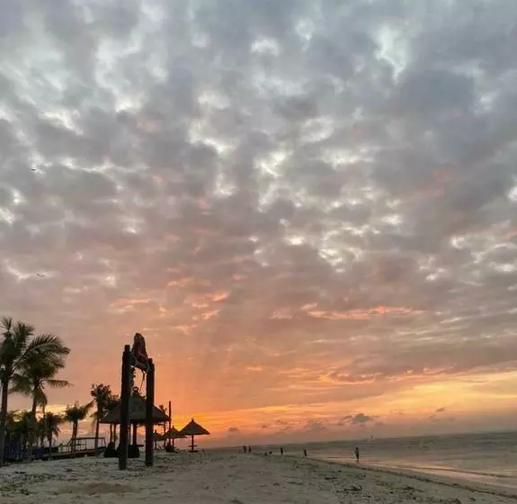 Hotelli Risna Homestay