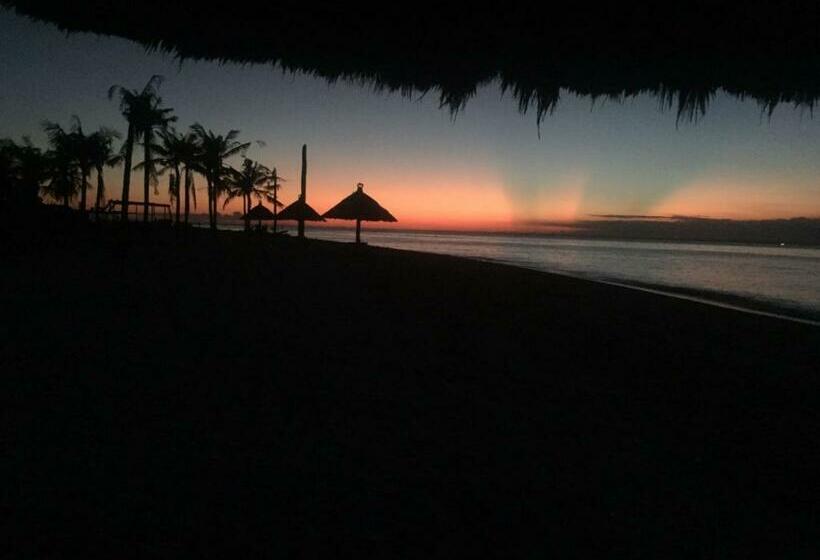 فندق Risna Homestay