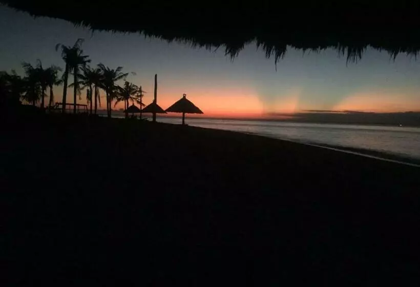 Hotelli Risna Homestay