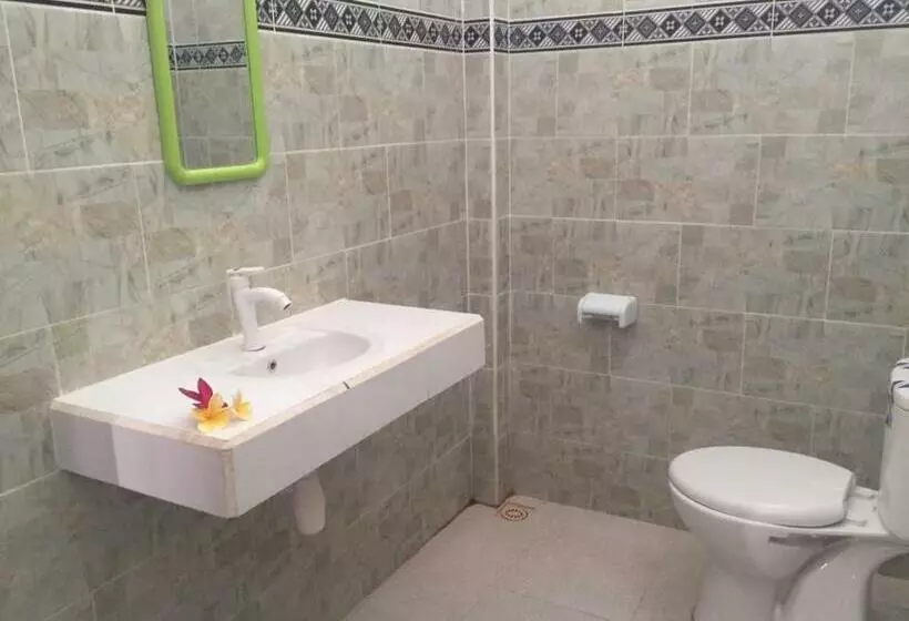 Hotelli Risna Homestay