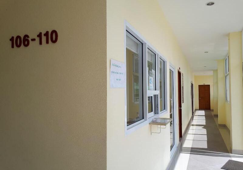 Hotel Wattana House Thayang Phetchaburi