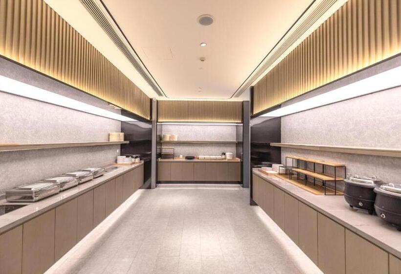 Ji Hotel Chengdu Taikoo Li