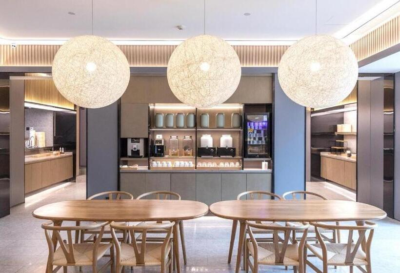 Ji Hotel Chengdu Taikoo Li