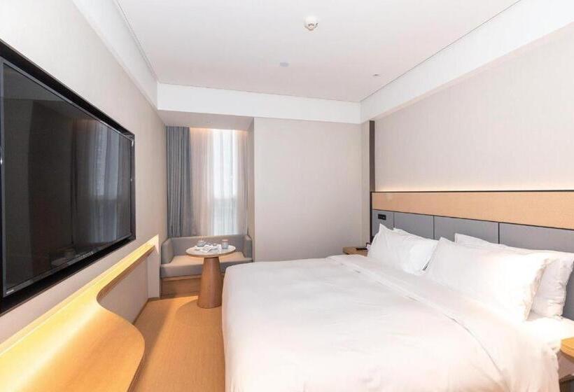 Ji Hotel Chengdu Taikoo Li