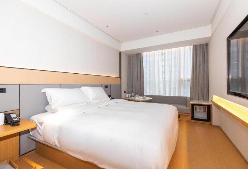 Ji Hotel Chengdu Taikoo Li