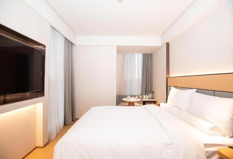 Ji Hotel Chengdu Taikoo Li