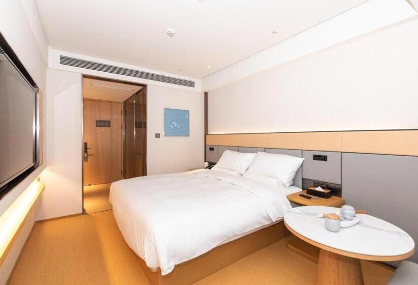 Ji Hotel Chengdu Taikoo Li