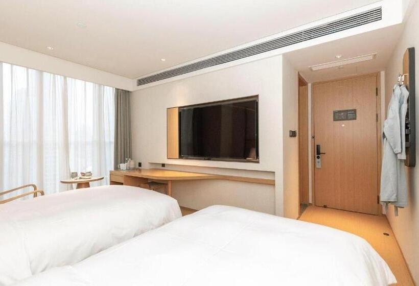Ji Hotel Chengdu Taikoo Li