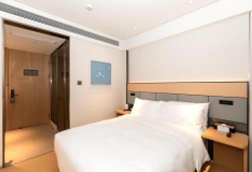 Ji Hotel Chengdu Taikoo Li