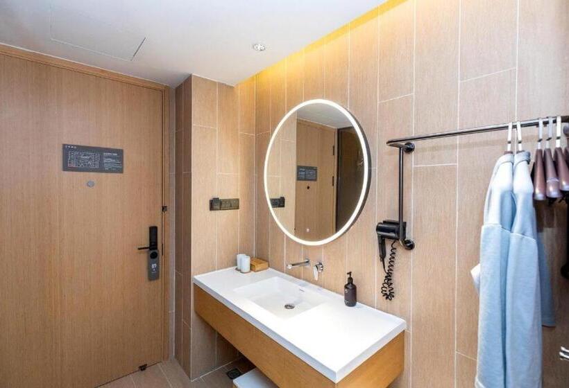 Ji Hotel Chengdu Taikoo Li