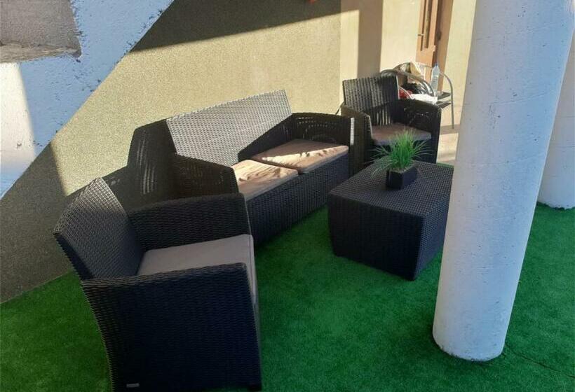 مبيت وإفطار Dom Pod Mareszką