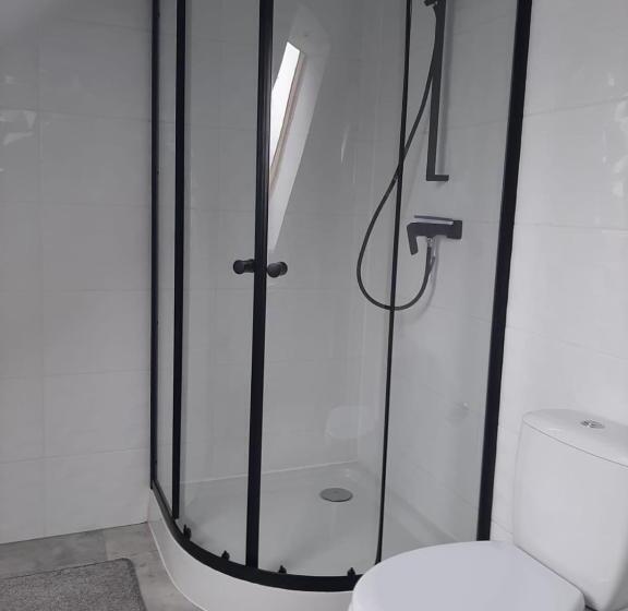 مبيت وإفطار Dom Pod Mareszką