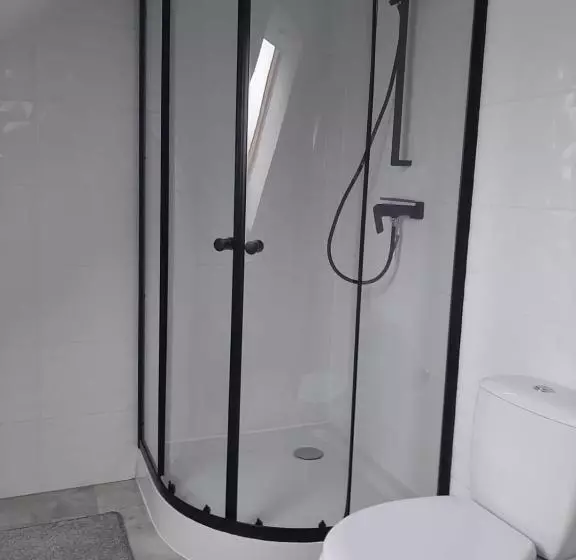 Aamiaismajoitus (B&B) Dom Pod Mareszką